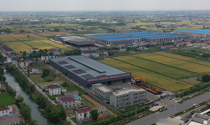Compact Jib Crane Supplier